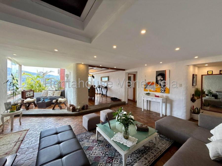 Foto Apartamento en Venta en La Tahona, Caracas, Distrito Federal - U$D 170.000 - APV254302 - BienesOnLine