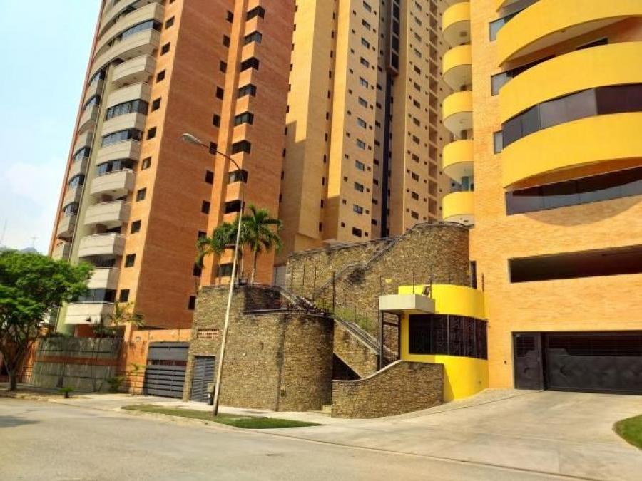 Foto Apartamento en Venta en La Trigalea, Valencia, Carabobo - U$D 26.500 - APV136110 - BienesOnLine