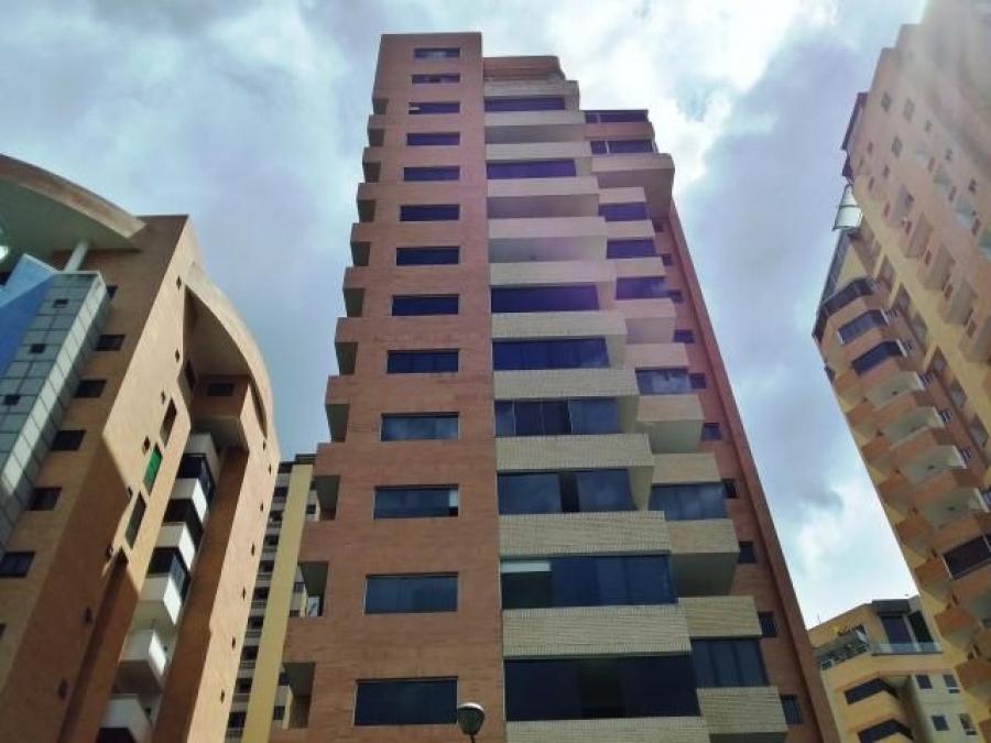 Foto Apartamento en Venta en La Trigalea, Valencia, Carabobo - U$D 120.000 - APV137134 - BienesOnLine