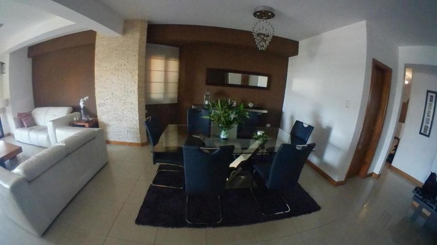 Foto Apartamento en Venta en La Trigalea, Valencia, Carabobo - U$D 160.000 - APV138974 - BienesOnLine