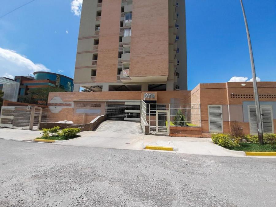 Foto Apartamento en Venta en La Trigalea, Valencia, Carabobo - U$D 70.000 - APV156664 - BienesOnLine