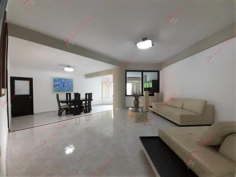 Foto Apartamento en Venta en La trigalea, Valencia, Carabobo - U$D 60.000 - APV136719 - BienesOnLine