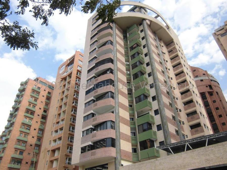 Foto Apartamento en Venta en La Trigalea, Valencia, Carabobo - U$D 52.100 - APV156674 - BienesOnLine