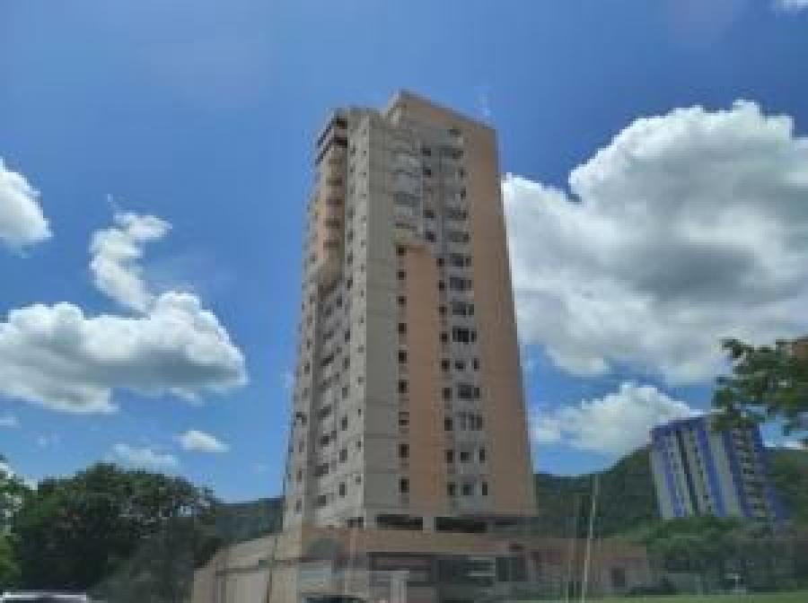 Foto Apartamento en Venta en La Trigalea, Valencia, Carabobo - U$D 50.000 - APV137642 - BienesOnLine