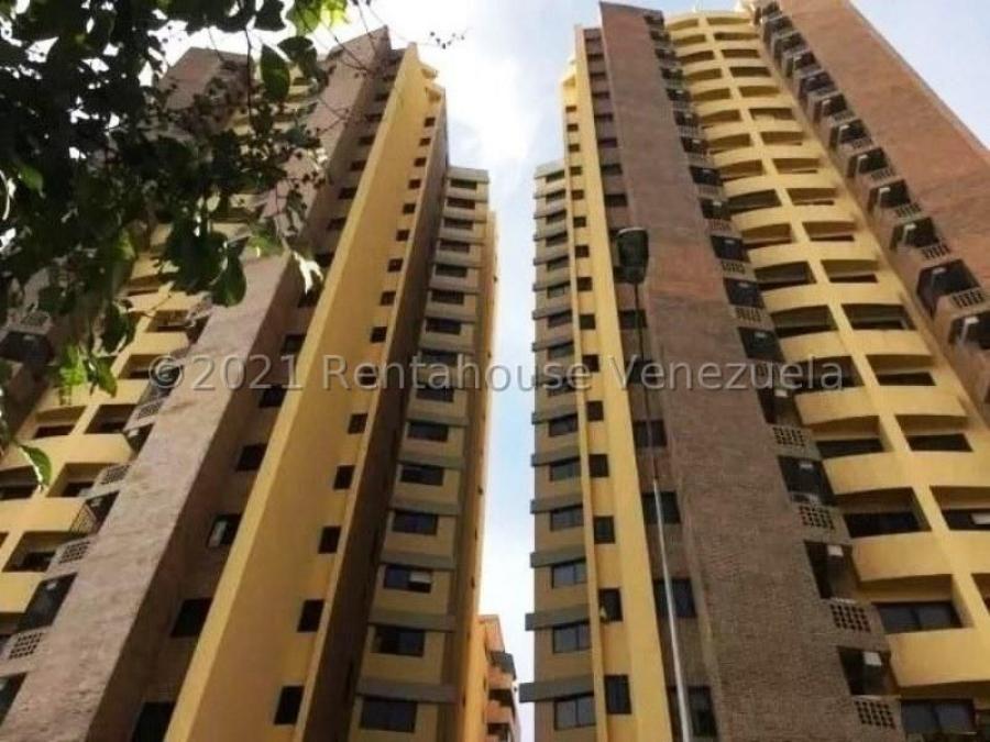 Foto Apartamento en Venta en La trigalea, Valencia, Carabobo - U$D 33.000 - APV155662 - BienesOnLine