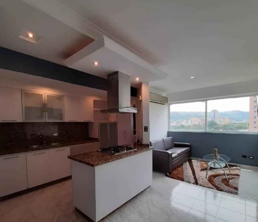 Foto Apartamento en Venta en La Trigalea, Valencia, Carabobo - U$D 39.000 - APV141651 - BienesOnLine
