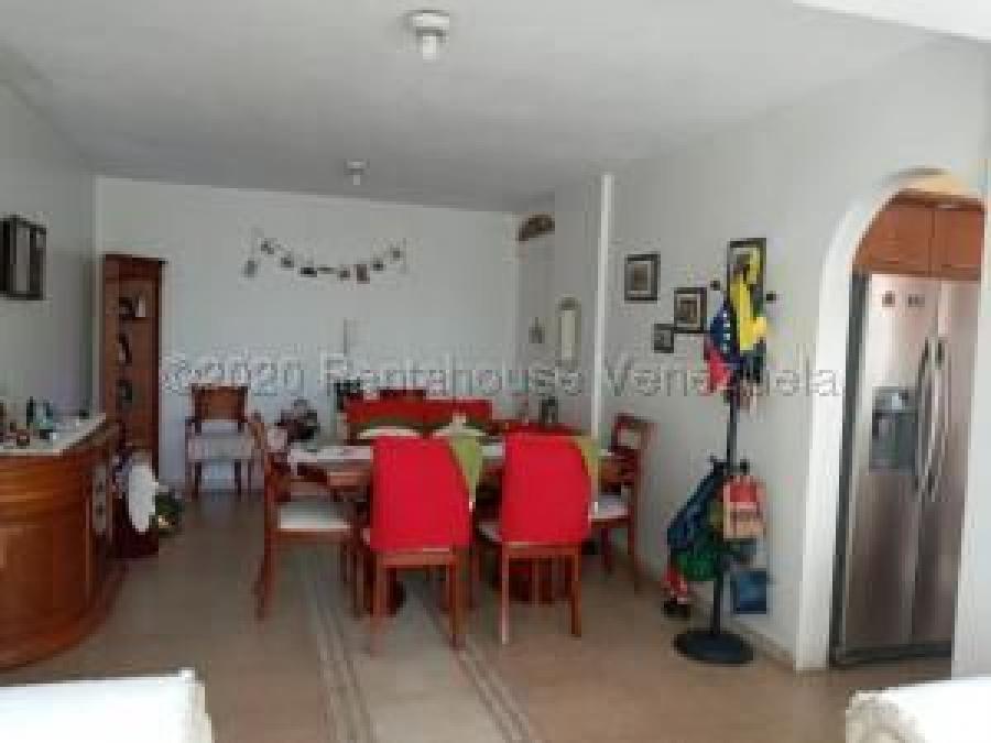 Foto Apartamento en Venta en La Trigalea, Valencia, Carabobo - U$D 33.000 - APV141649 - BienesOnLine