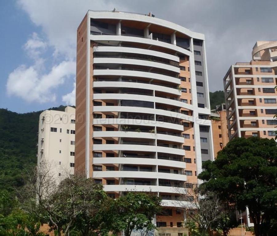 Foto Apartamento en Venta en La Trigalea, Valencia, Carabobo - U$D 210.000 - APV160153 - BienesOnLine