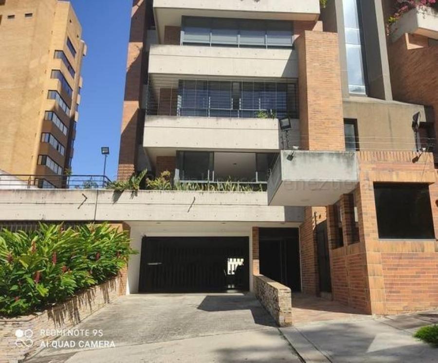 Foto Apartamento en Venta en La trigalea, Valencia, Carabobo - U$D 350.000 - APV152180 - BienesOnLine