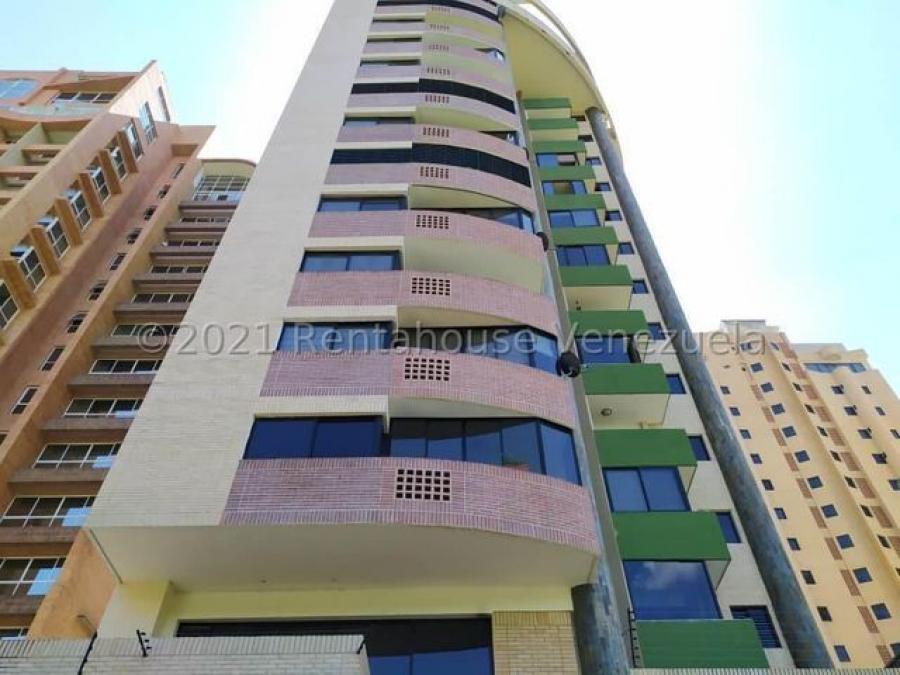 Foto Apartamento en Venta en La Trigalea, Valencia, Carabobo - U$D 25.000 - APV161110 - BienesOnLine