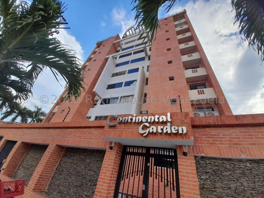 Foto Apartamento en Venta en La Trigalea, Valencia, Carabobo - U$D 75.000 - APV161432 - BienesOnLine