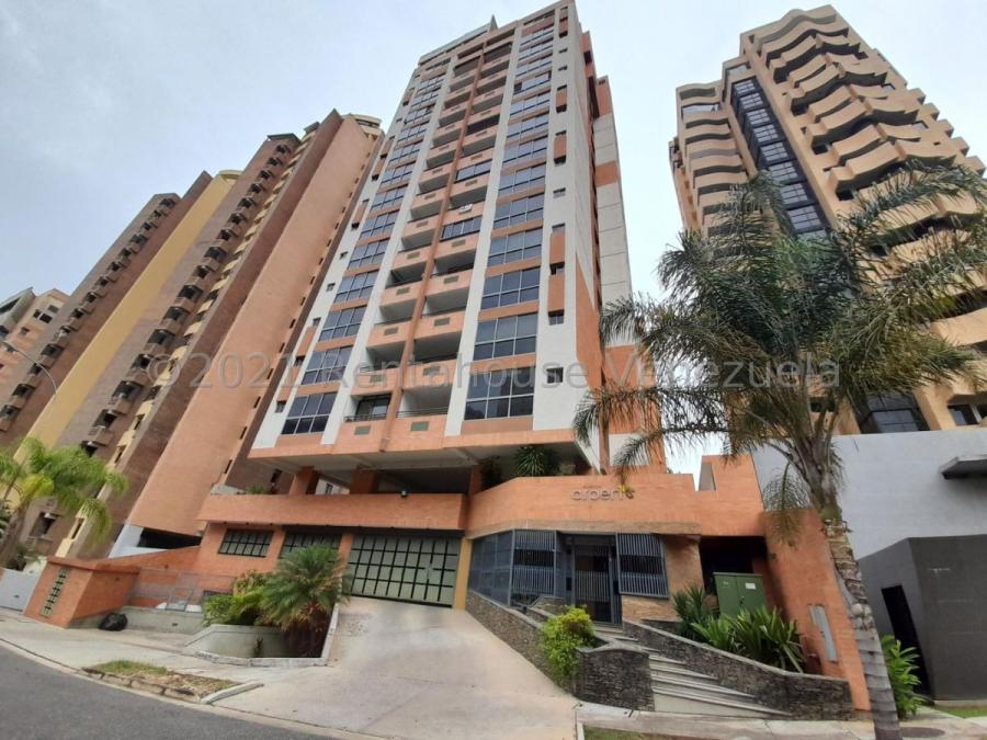 Foto Apartamento en Venta en La Trigalea, Valencia, Carabobo - U$D 35.000 - APV162070 - BienesOnLine