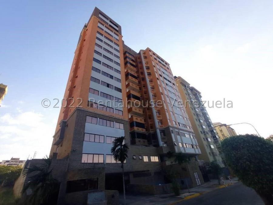 Foto Apartamento en Venta en La trigalea, Valencia, Carabobo - U$D 32.000 - APV171911 - BienesOnLine