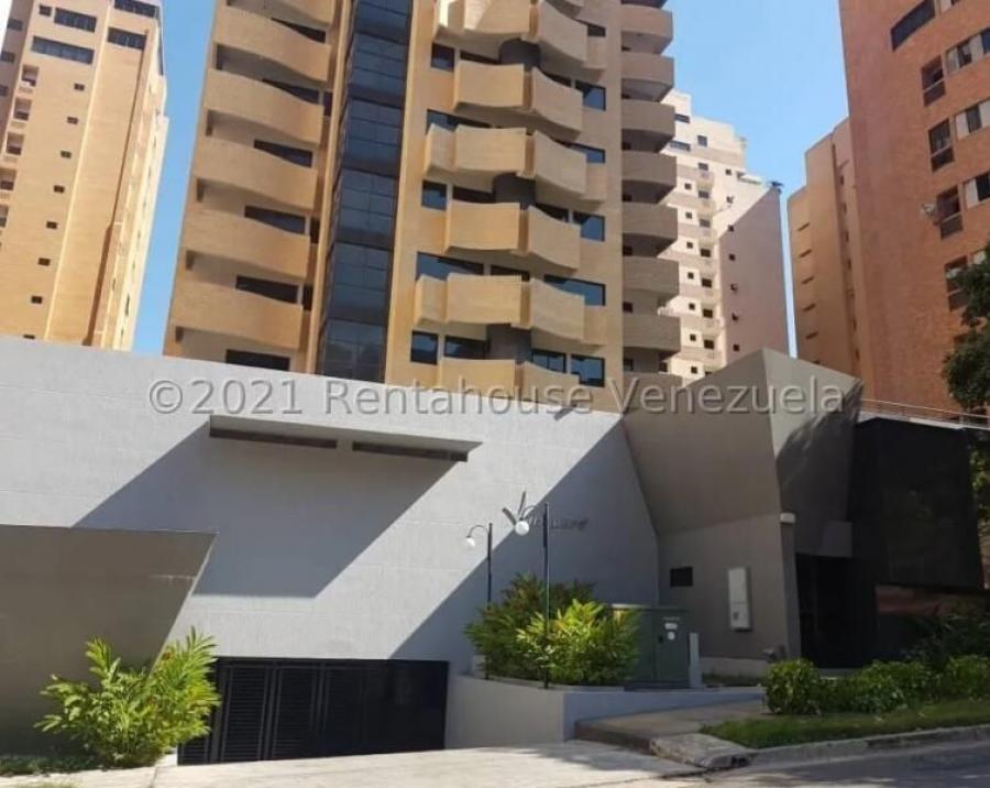 Foto Apartamento en Venta en La Trigalea, Valencia, Carabobo - U$D 180.000 - APV156870 - BienesOnLine