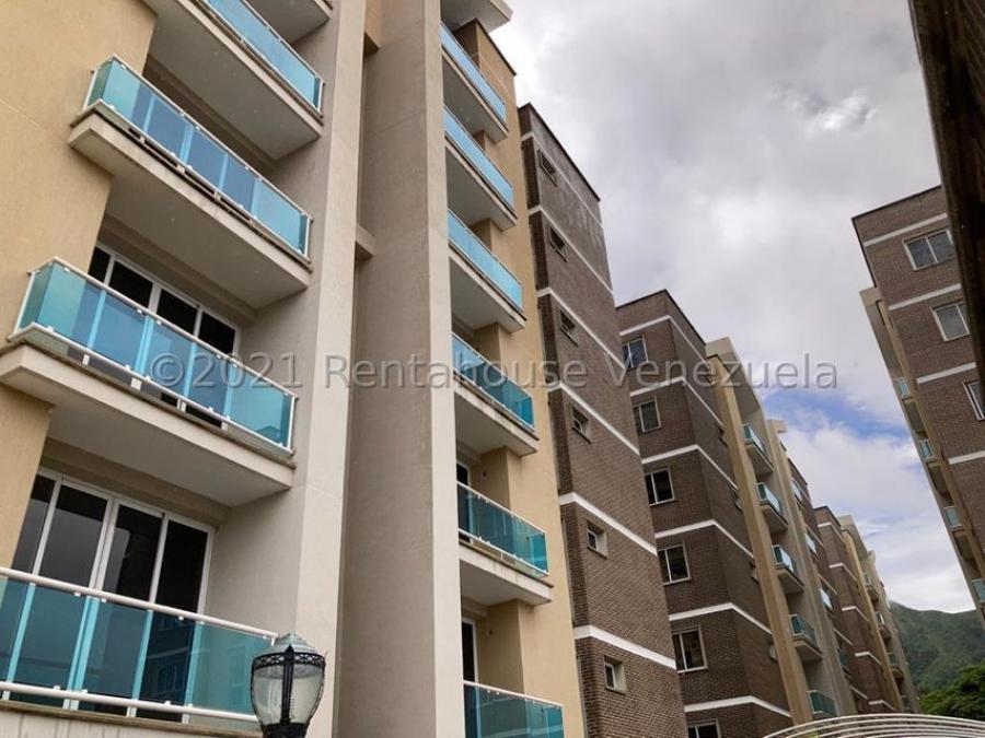 Foto Apartamento en Venta en La Trigalea, Valencia, Carabobo - U$D 80.000 - APV157827 - BienesOnLine