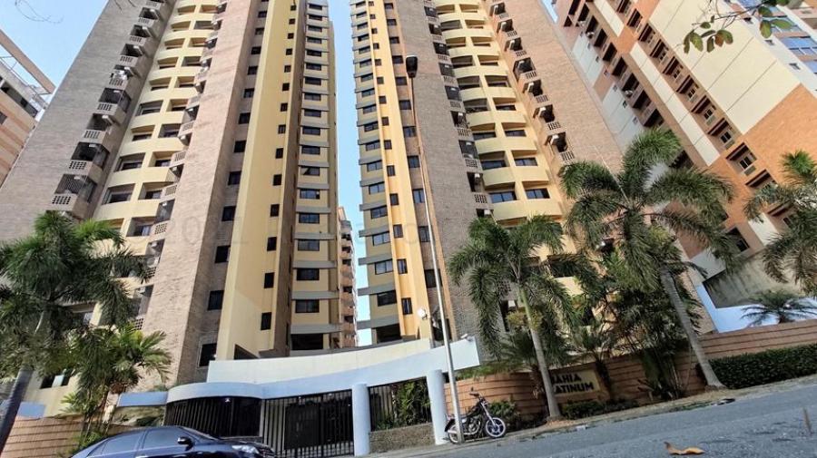 Foto Apartamento en Venta en La Trigalea, Valencia, Carabobo - U$D 140.000 - APV157837 - BienesOnLine