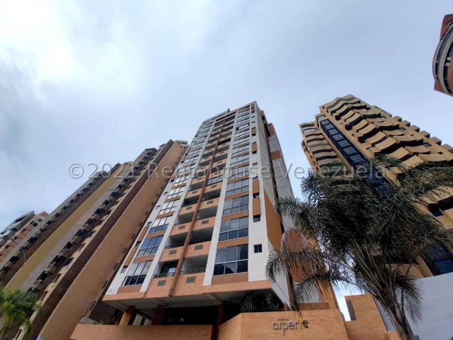 Foto Apartamento en Venta en La Trigalea, Valencia, Carabobo - U$D 220.000 - APV160152 - BienesOnLine