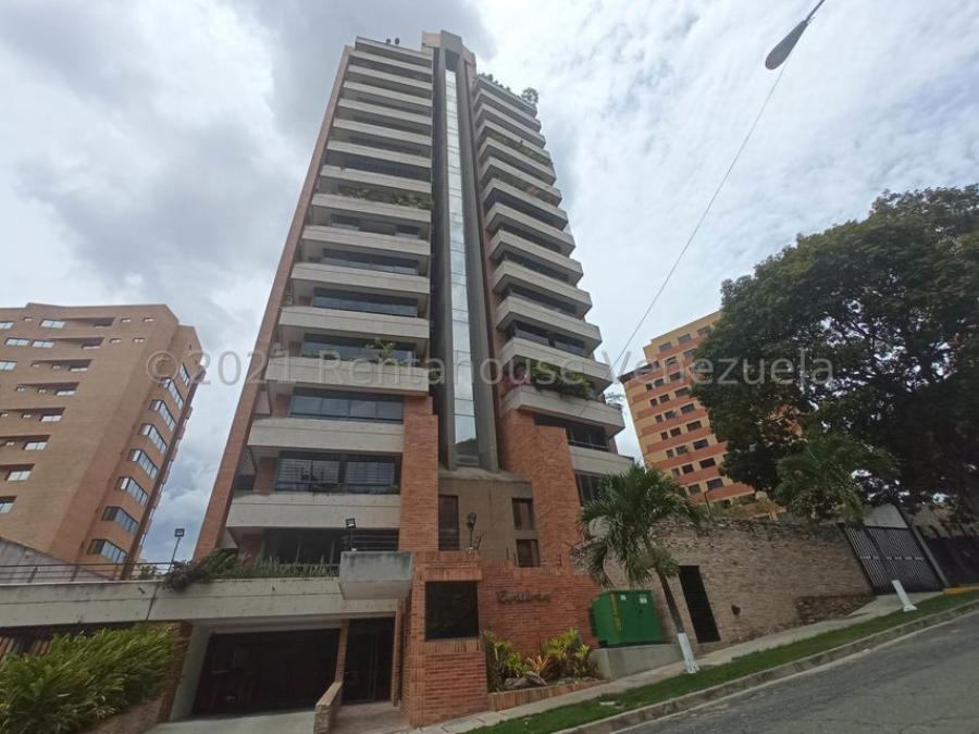 Foto Apartamento en Venta en La Trigalea, Valencia, Carabobo - U$D 320.000 - APV161959 - BienesOnLine
