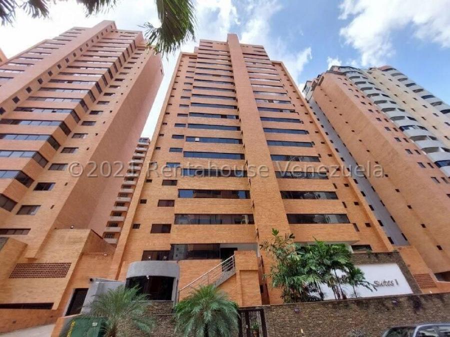 Foto Apartamento en Venta en La Trigalea, Valencia, Carabobo - U$D 155.000 - APV161973 - BienesOnLine