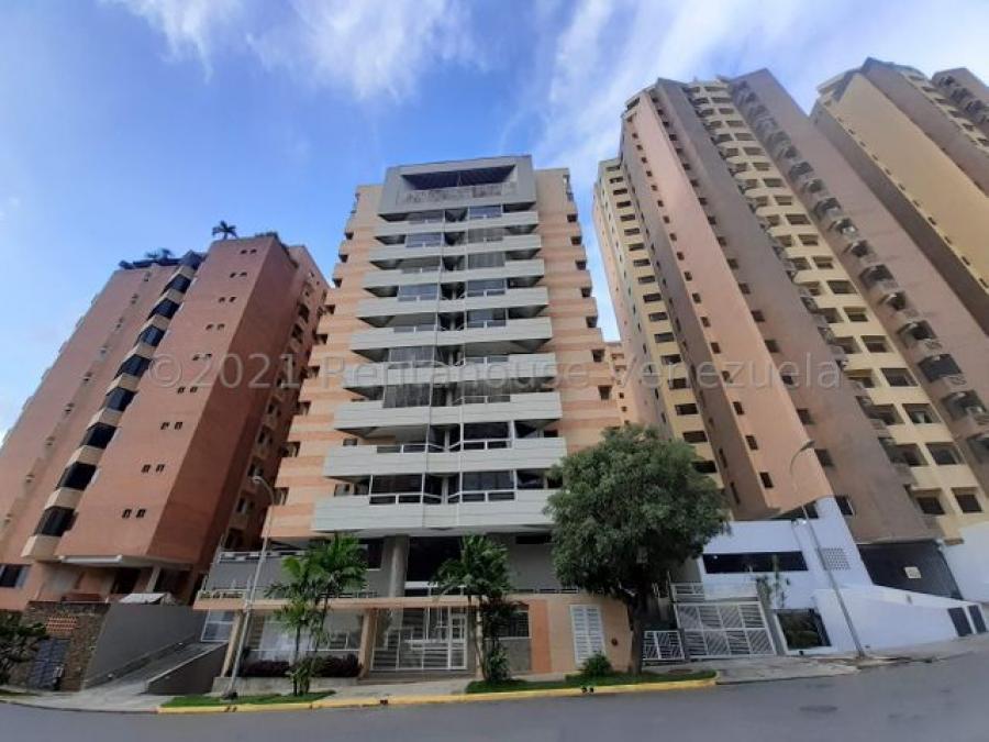 Foto Apartamento en Venta en La Trigalea, Valencia, Carabobo - U$D 33.000 - APV161193 - BienesOnLine