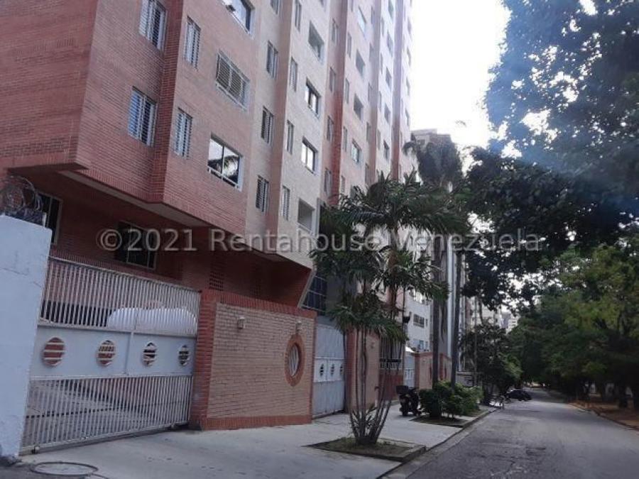 Foto Apartamento en Venta en La trigalea, Valencia, Carabobo - U$D 55.000 - APV162228 - BienesOnLine