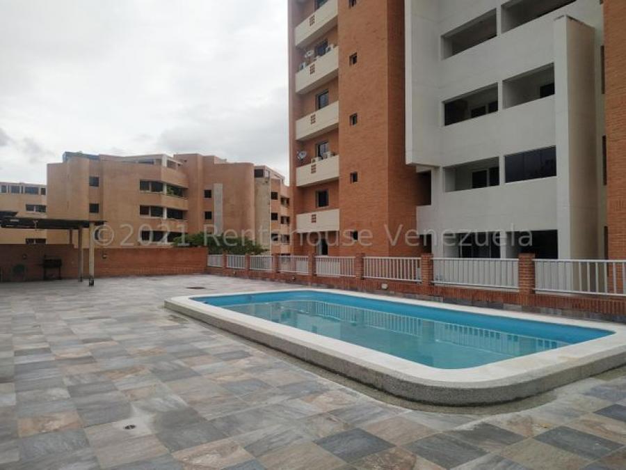 Foto Apartamento en Venta en La trigalea, Valencia, Carabobo - U$D 63.800 - APV162238 - BienesOnLine