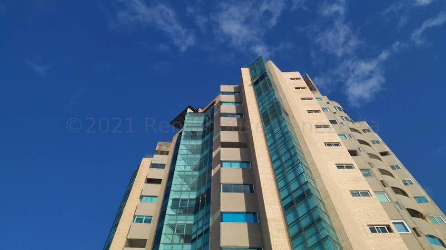 Foto Apartamento en Venta en La trigalea, Valencia, Carabobo - U$D 97.000 - APV163093 - BienesOnLine