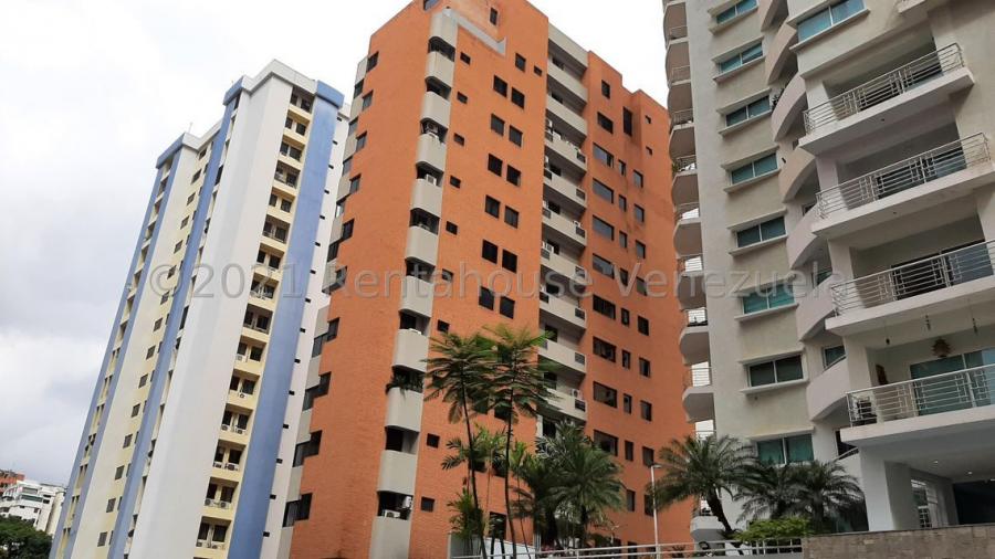 Foto Apartamento en Venta en La Trigalea, Valencia, Carabobo - U$D 28.000 - APV161122 - BienesOnLine