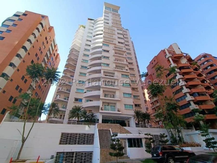 Foto Apartamento en Venta en la trigalea valencia carabobo, Valencia, Carabobo - U$D 27.000 - APV177083 - BienesOnLine