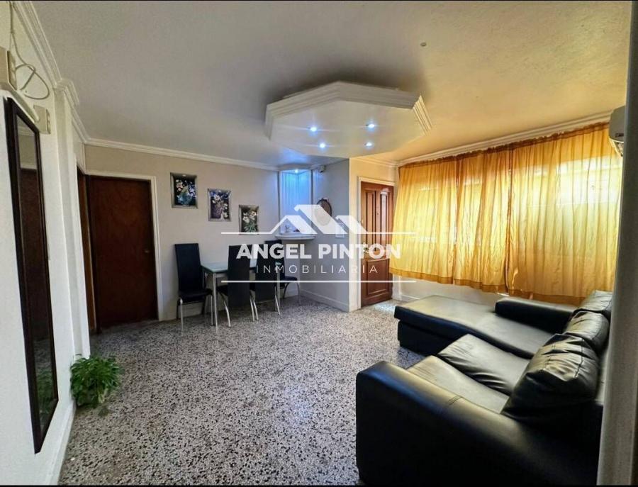 Foto Apartamento en Venta en La Trinidad, Maracaibo, Zulia - U$D 8.500 - APV222773 - BienesOnLine