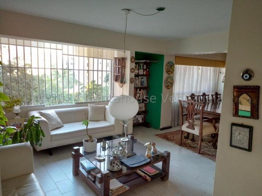 Foto Apartamento en Venta en la urbina, Distrito Federal - U$D 54.000 - APV222160 - BienesOnLine