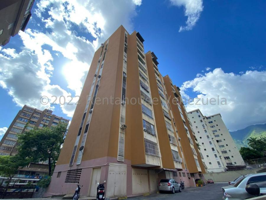 Foto Apartamento en Venta en PETARE, LA URBINA, Distrito Federal - U$D 35.000 - APV175731 - BienesOnLine