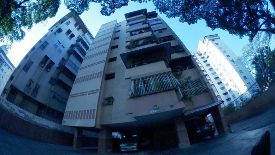 Foto Apartamento en Venta en Municipio, Libertador, El Paraiso, Distrito Federal - U$D 60.000 - APV126625 - BienesOnLine