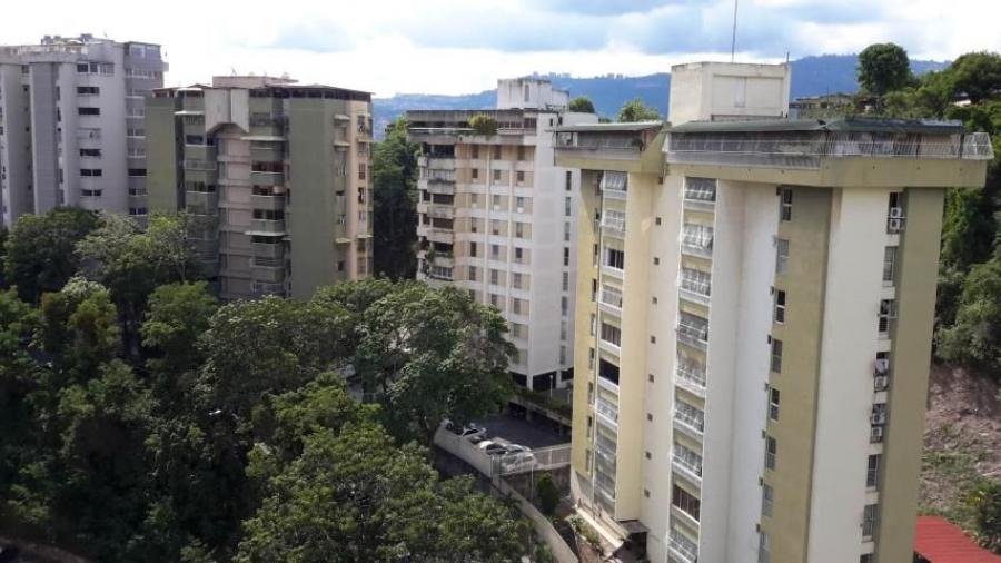 Foto Apartamento en Venta en Municipio Sucre, Caracas, La Urbina, Distrito Federal - U$D 60.000 - APV126621 - BienesOnLine