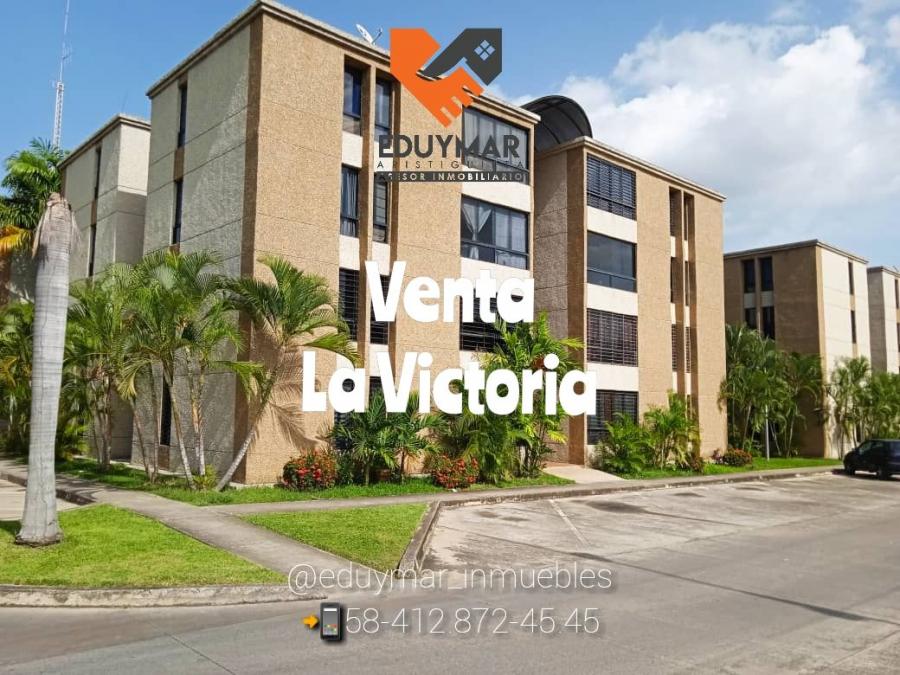 Foto Apartamento en Venta en La Victoria, Aragua - U$D 26.800 - APV156013 - BienesOnLine