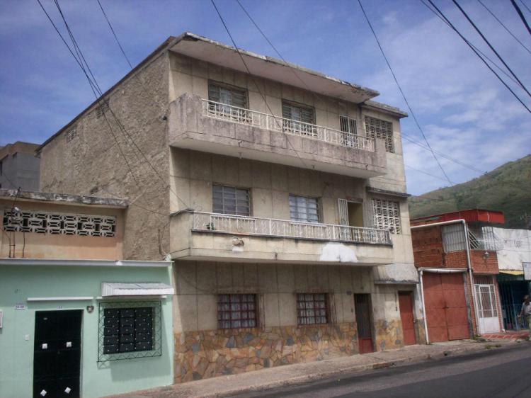 Home in Metric Way