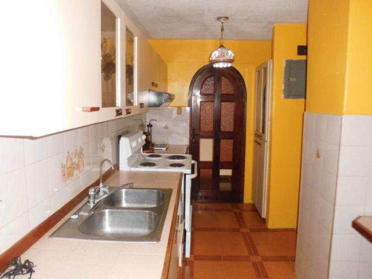 Home in Metric Way