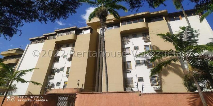 Foto Apartamento en Venta en la via valencia carabobo, Valencia, Carabobo - U$D 37.000 - APV176146 - BienesOnLine