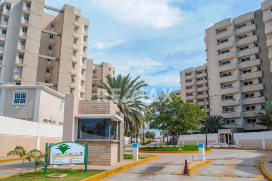 Foto Apartamento en Venta en Maracaibo, Zulia - U$D 24.500 - APV154726 - BienesOnLine