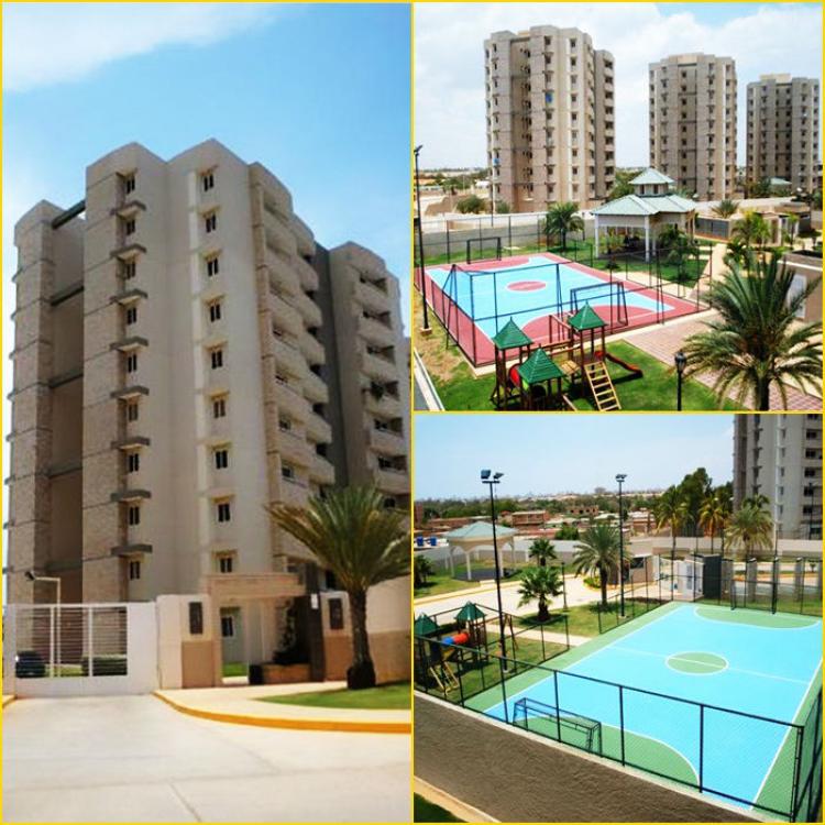 Foto Apartamento en Venta en Maracaibo, Zulia - BsF 50.000.000 - APV84305 - BienesOnLine