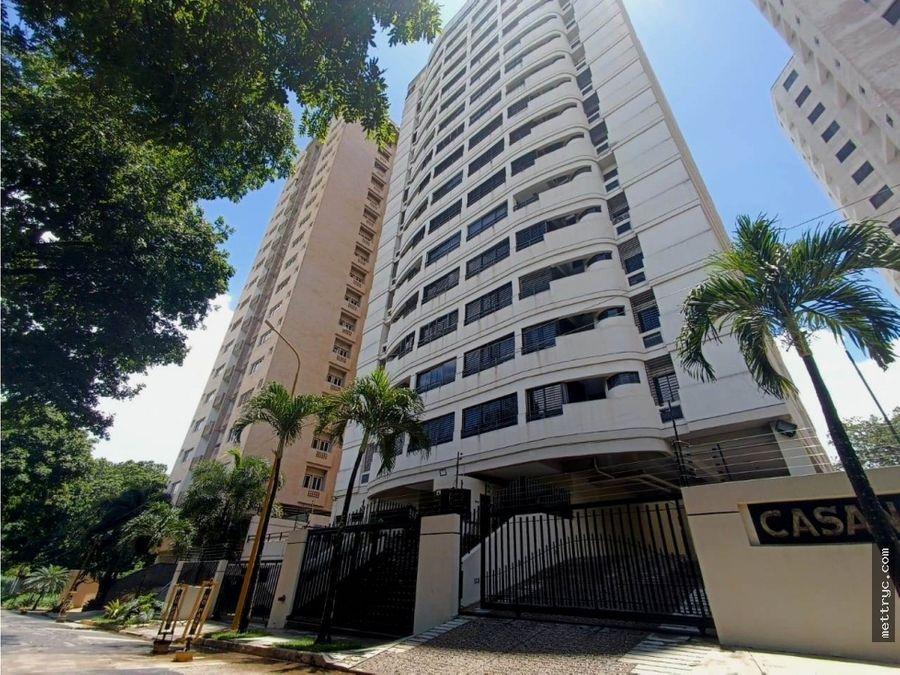 Foto Apartamento en Venta en Valencia, Valencia, Carabobo - APV210029 - BienesOnLine