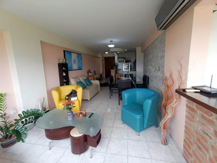 Foto Apartamento en Venta en Valencia, Valencia, Carabobo - U$D 45.000 - APV212089 - BienesOnLine