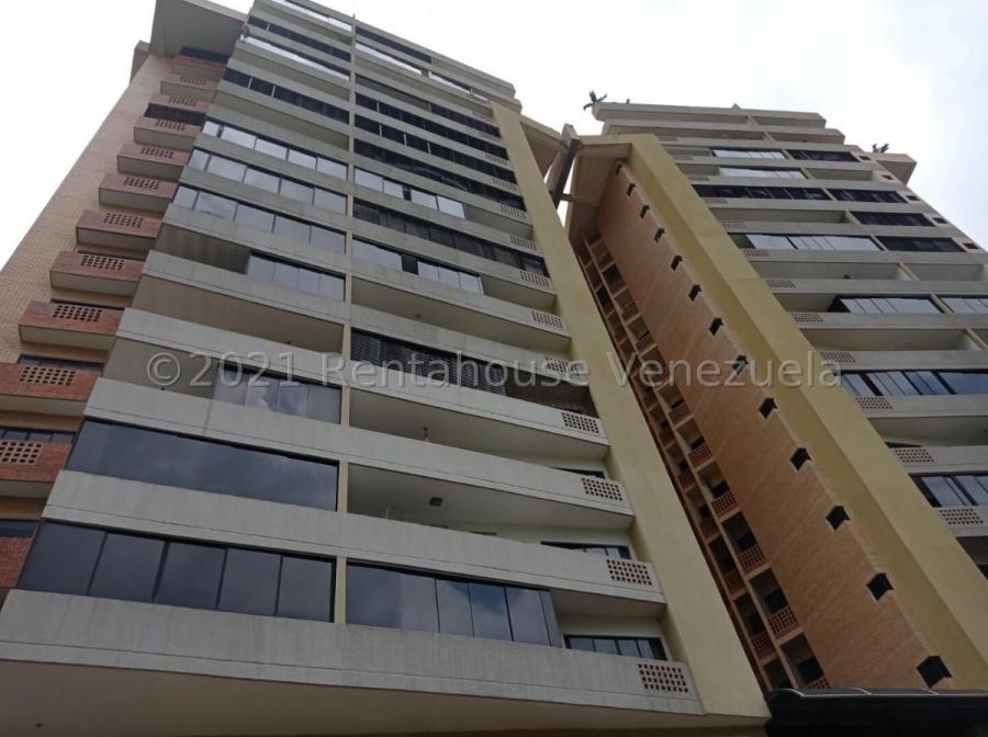 Foto Apartamento en Venta en Las Chimeneas Valencia, Carabobo - U$D 60.000 - APV149440 - BienesOnLine