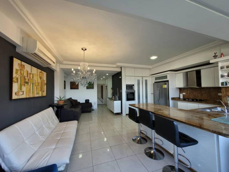 Foto Apartamento en Venta en Valencia, Carabobo - U$D 57.000 - APV182595 - BienesOnLine