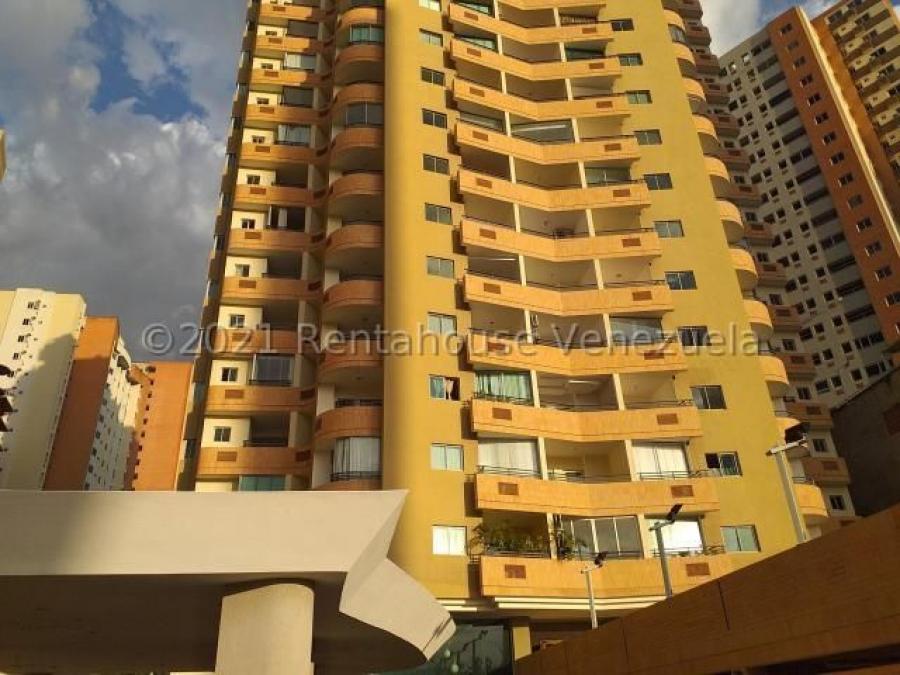 Foto Apartamento en Venta en Las Chimeneas, Valencia, Carabobo - U$D 48.500 - APV161329 - BienesOnLine