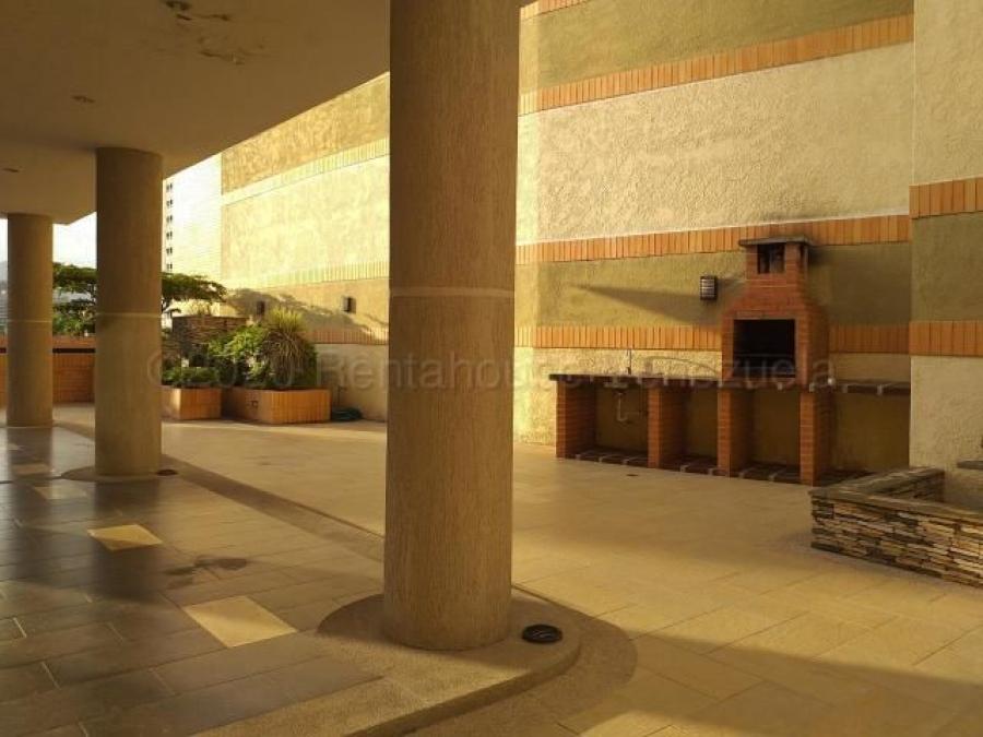 Foto Apartamento en Venta en Las chimeneas, Valencia, Carabobo - U$D 48.500 - APV153355 - BienesOnLine