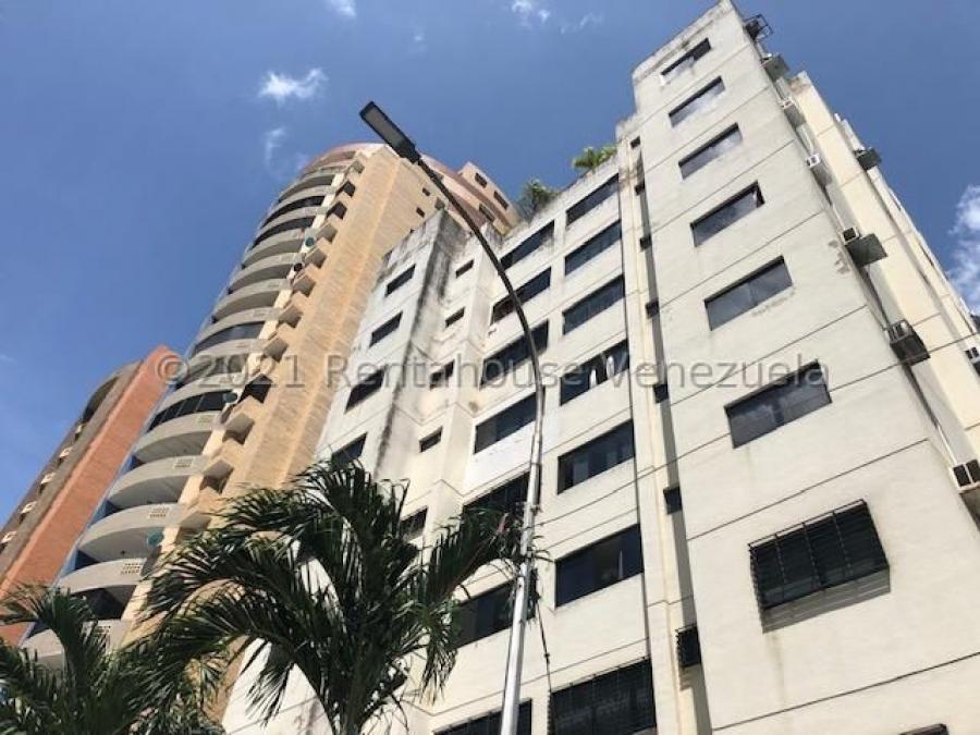 Foto Apartamento en Venta en Las Chimeneas, Valencia, Carabobo - U$D 105.000 - APV161448 - BienesOnLine