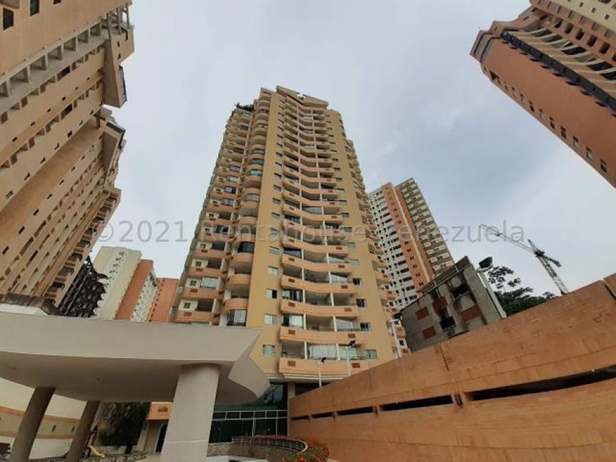 Foto Apartamento en Venta en Las Chimeneas, Valencia, Carabobo - U$D 38.000 - APV159549 - BienesOnLine