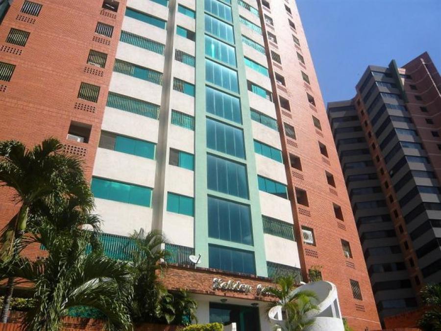 Foto Apartamento en Venta en Las Chimeneas, Valencia, Carabobo - U$D 48.000 - APV161325 - BienesOnLine