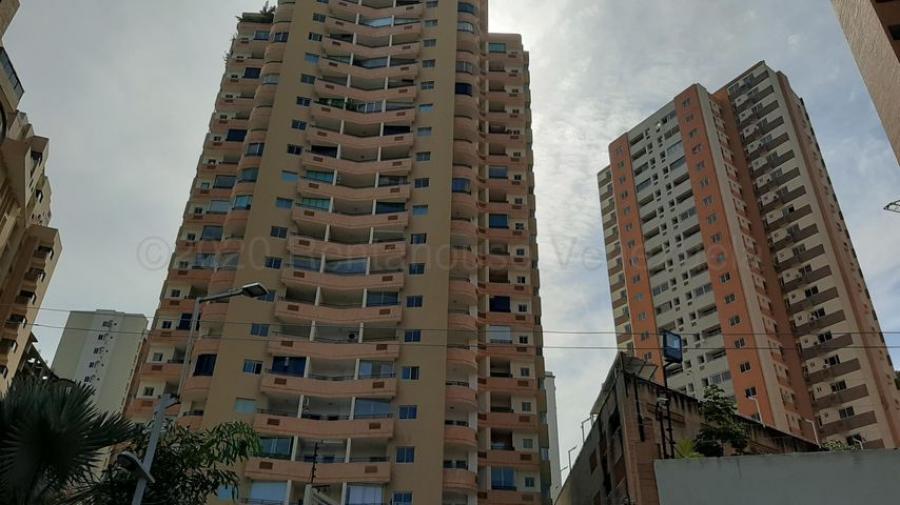 Foto Apartamento en Venta en Las Chimeneas, Valencia, Carabobo - U$D 59.000 - APV161349 - BienesOnLine